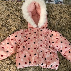 Toddler Coat